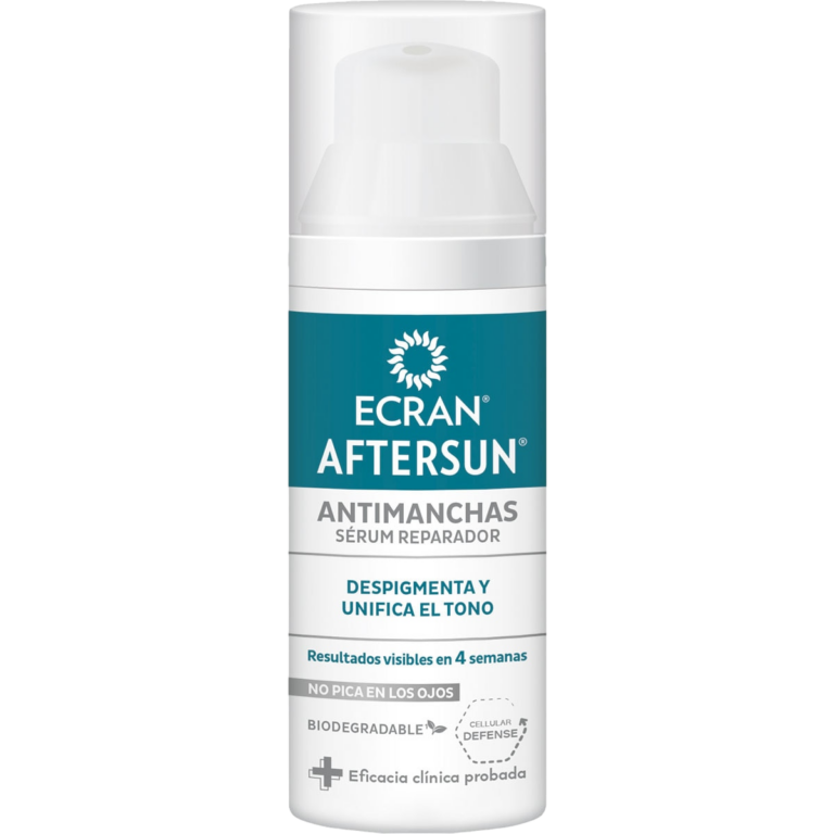 FACIAL ANTI MANCHAS SPF50