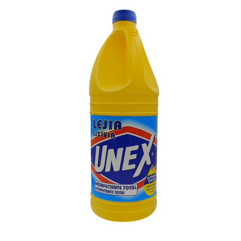 LEJÍA MULTIUSOS 2L