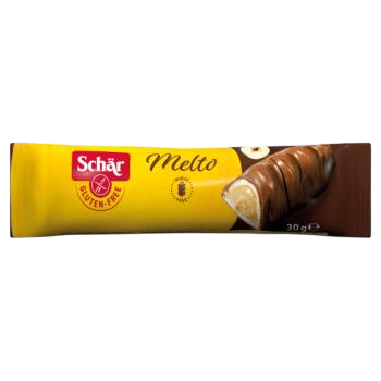 ONDULE CHOCO/AVELLANAS SIN GLU