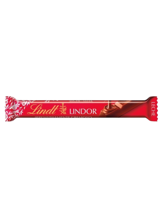 LINDOR STICK CHOCO LECHE 25G
