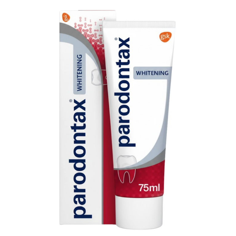 DENTIFRICO BLANQUEADOR 75ML