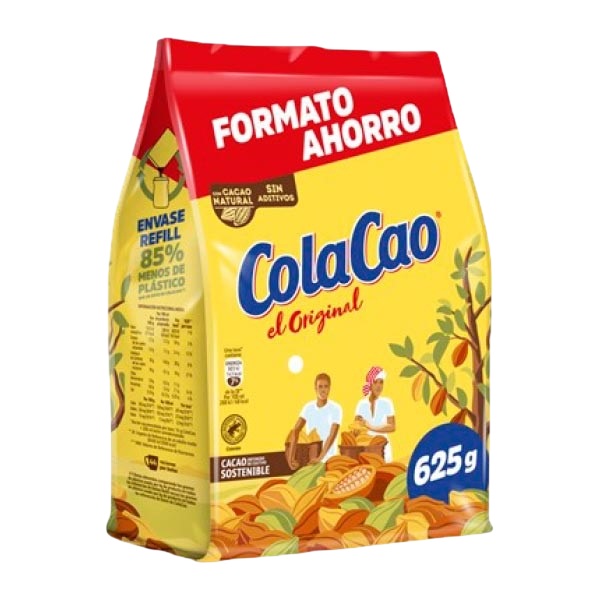 ORIGINAL BOLSA 625G