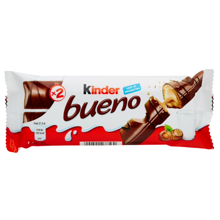 BUENO ORIGINAL 43G