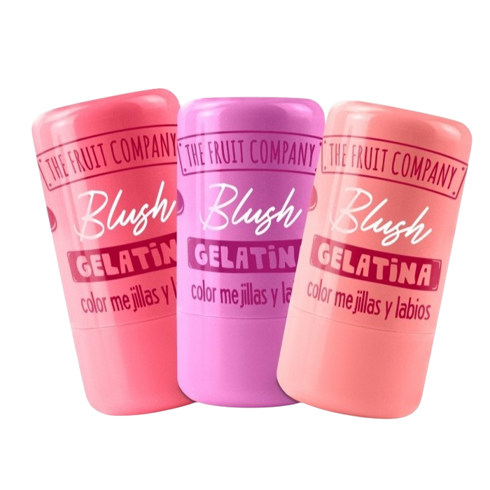 COLORETE GELATINA