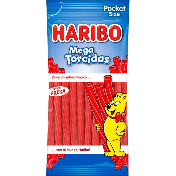 TORCIDA FRESA 75GR