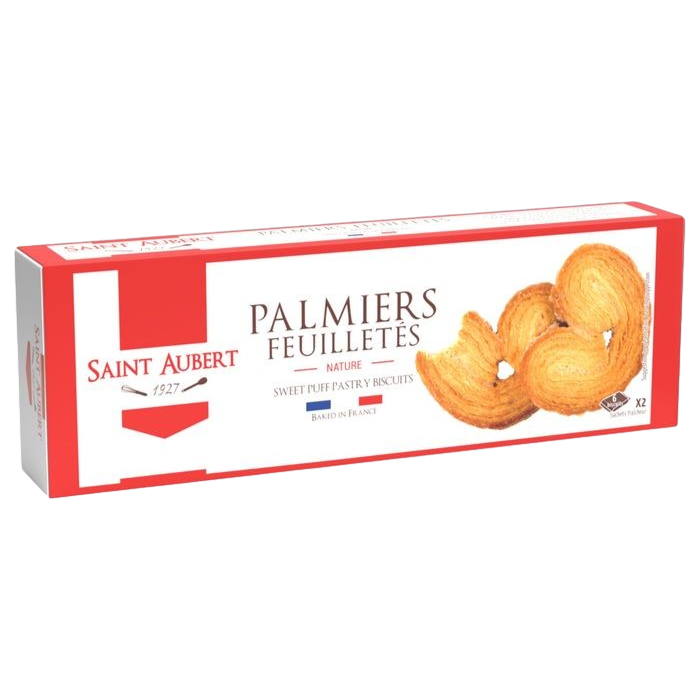PALMERAS NATURE 100G