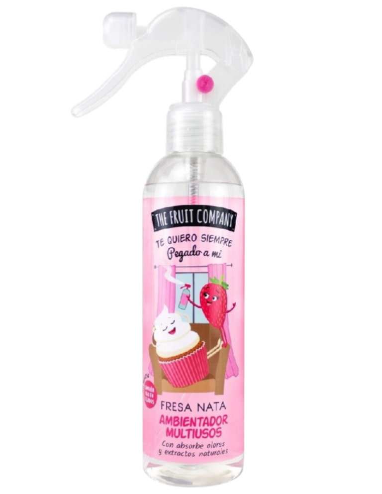 SPRAY AMB FRESA 250