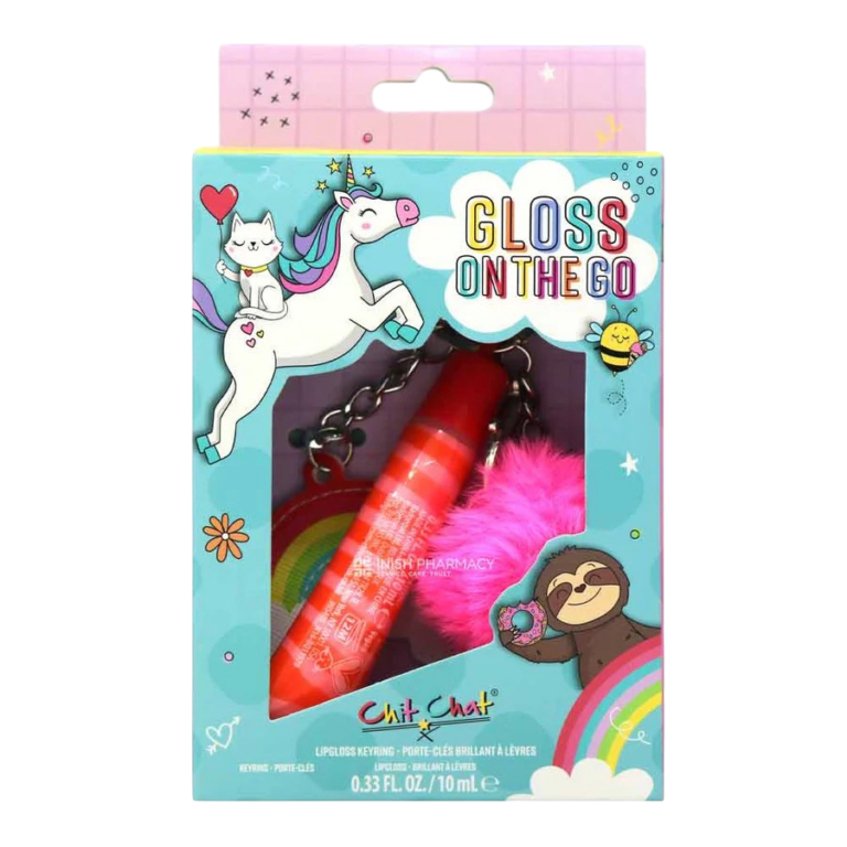 PINTALABIOS GLOSS ON THE GO