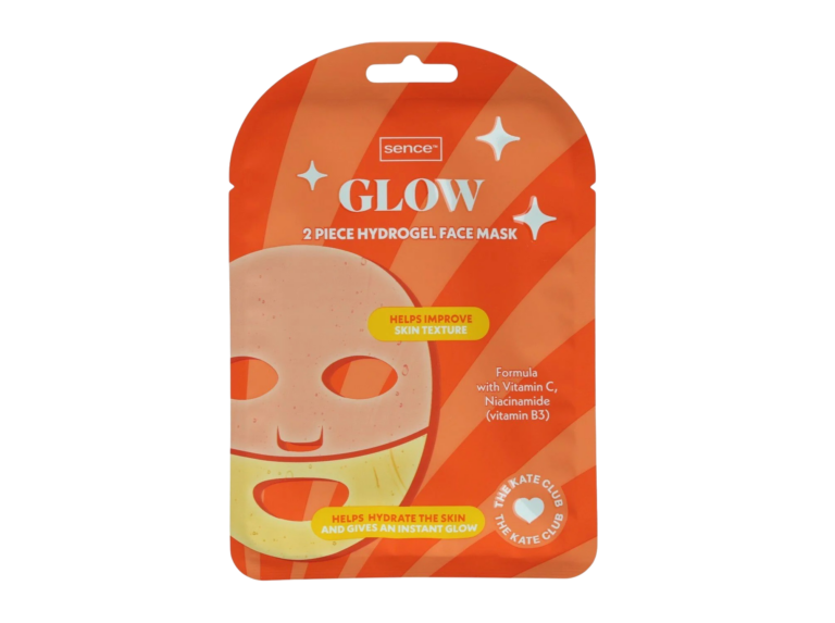 MASC HYDROGEL GLOW 33G