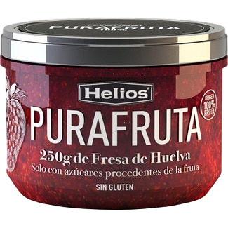 PURAFRUTA FRESA DE HUELVA 250G