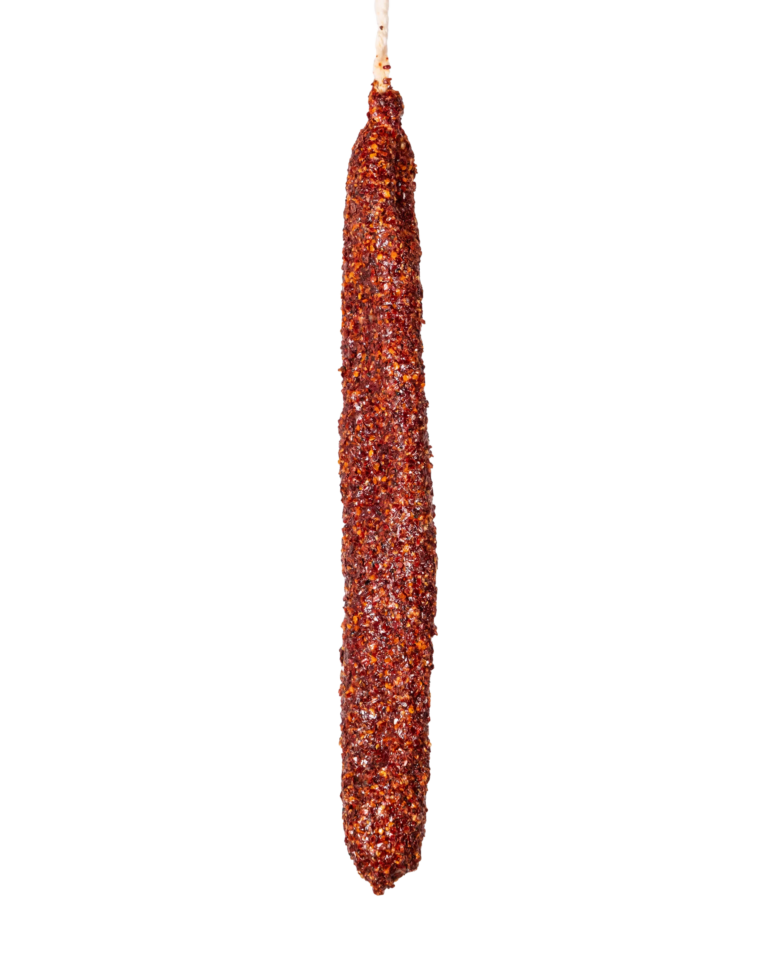 FUET EXTRA PIMENTON 180GR