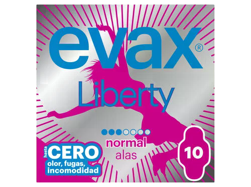 LIBERTY NORMAL ALAS 10U