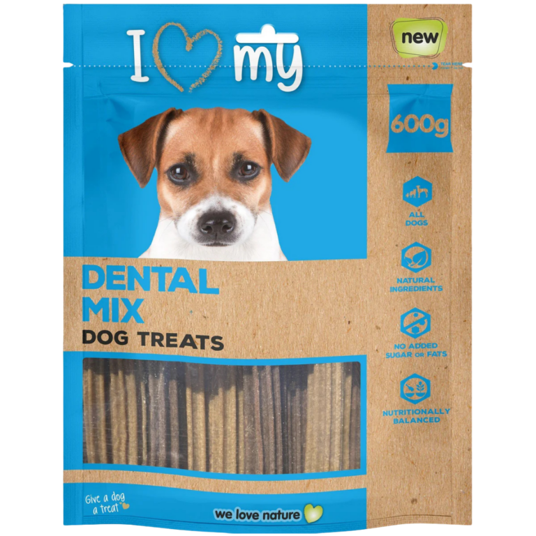 DENTAL MIX STICKS ADULTO 6