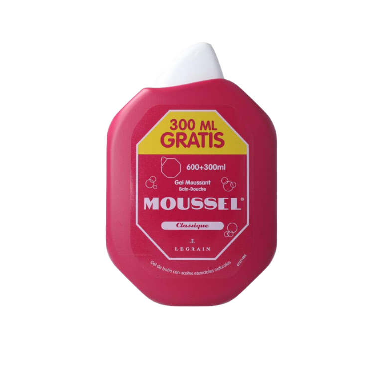 GEL CLASICO 650+250ML