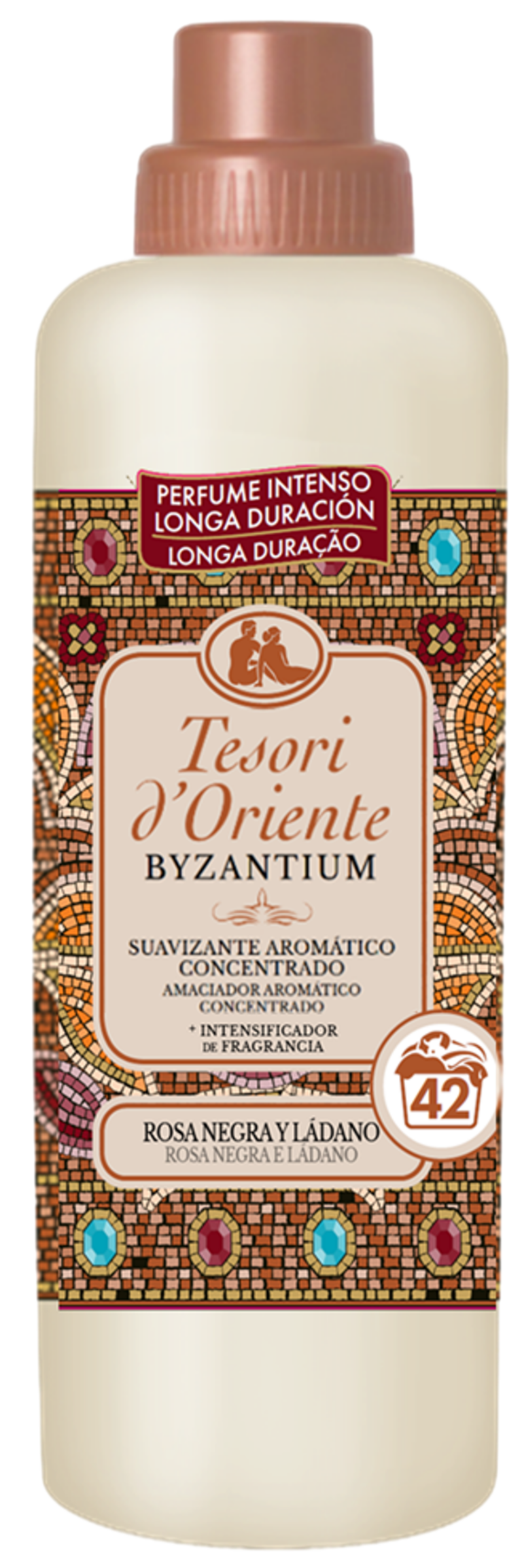 PERFUMADOR BYZANTIUM 42D