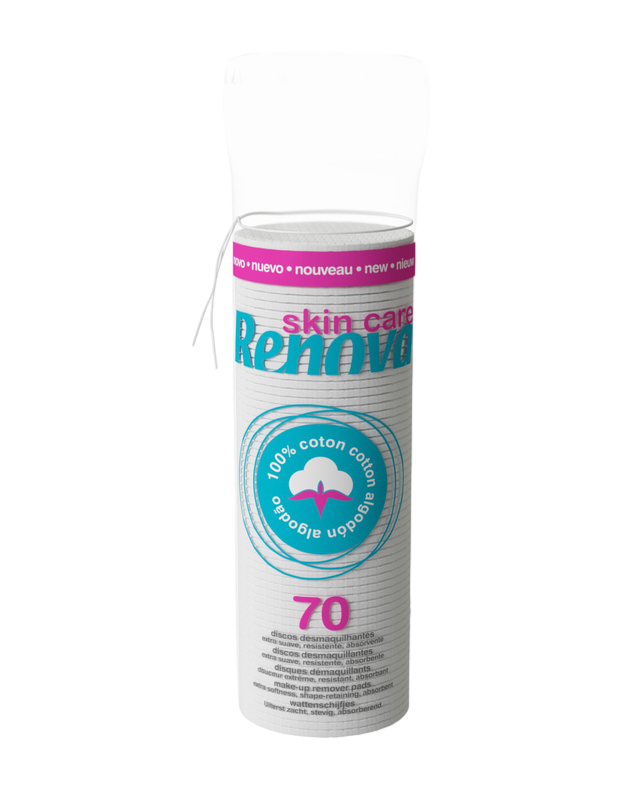 DISCOS DESMAQ SKIN CARE 70U