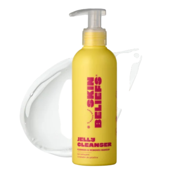 GEL LIMPIADOR FACIAL 200ML