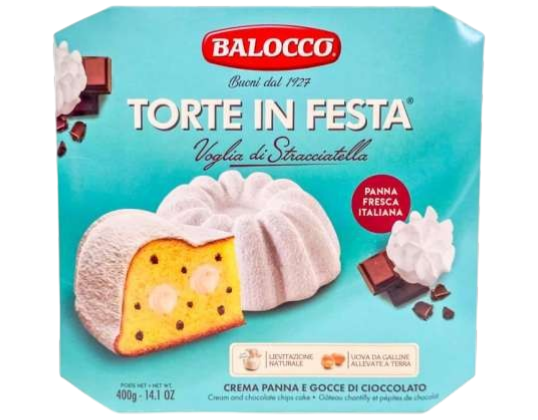 TORTE IN FESTA  400 G