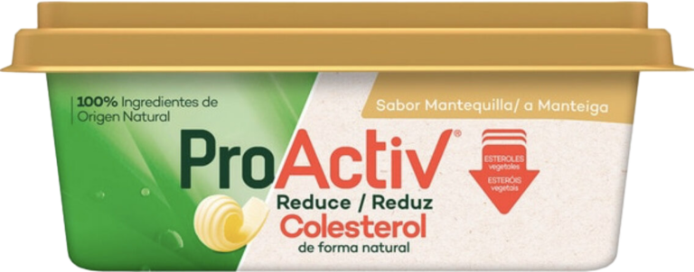 PROACTIV MARG MANTEQUIL 225G