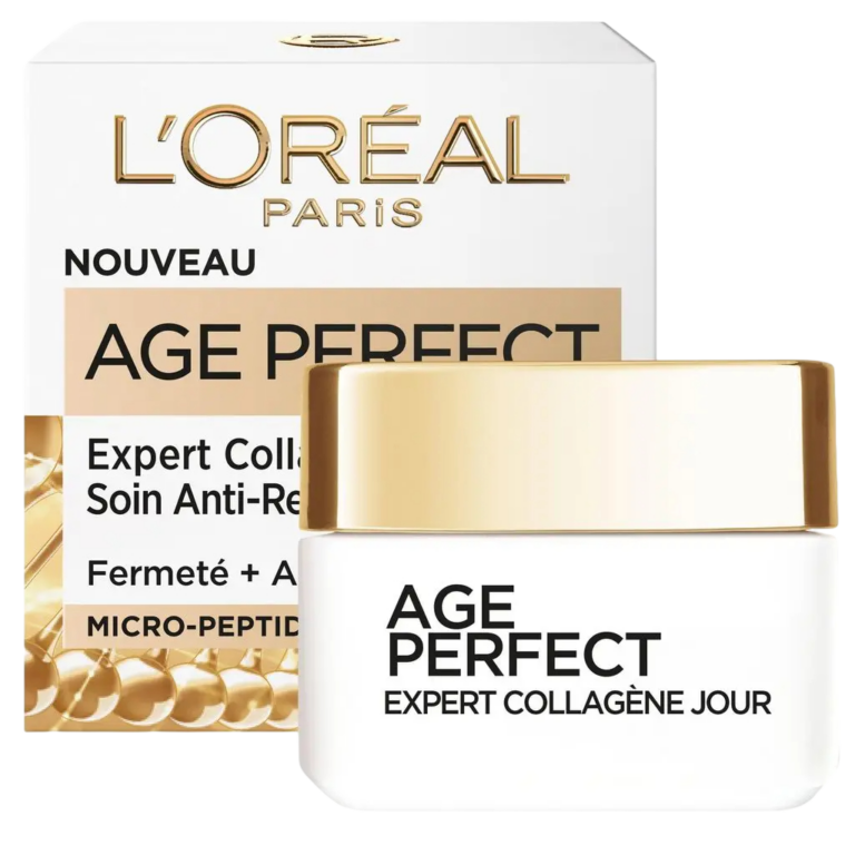 AGE PERFECT CREMA HIDRA DIA 50ML