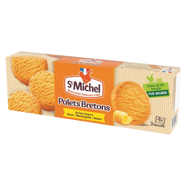 GALLETA MANTEQUILLA 150G