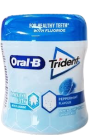 ORAL B MENTA BOTE 68G