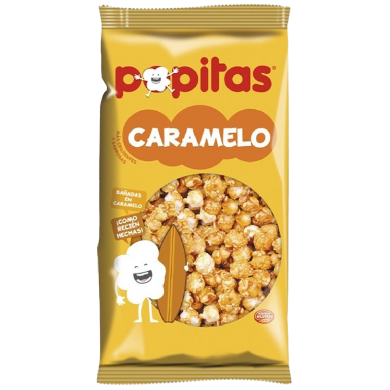 CARAMELO 100G