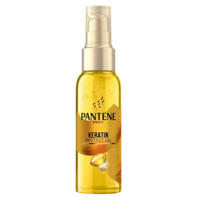 ACEITE REPARA PROTEGE KERATINA 100ML