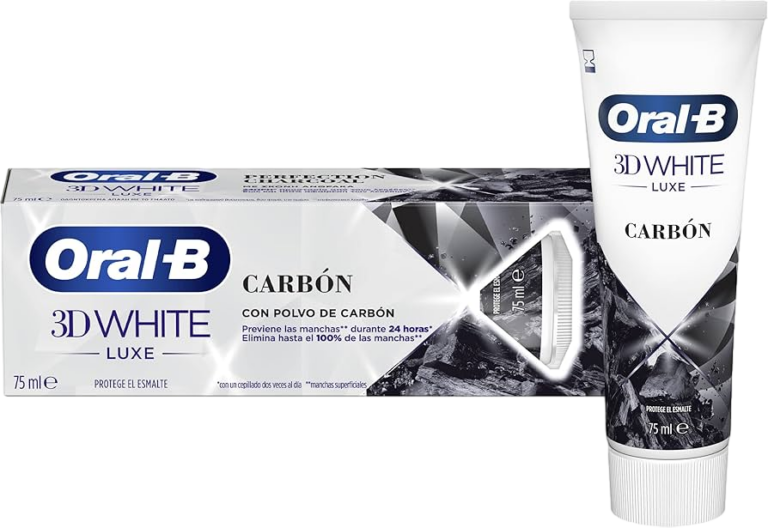 DENT 3D WHITE LUX PER CARB 75ML