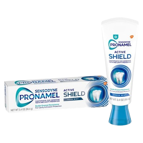PRONAMEL ACTIVE SHIELD 15ML