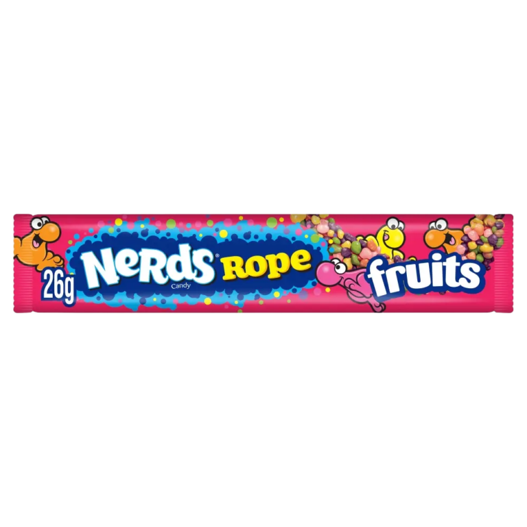 ROPE FRUITS 26G