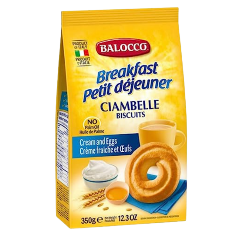 CIAMBELLE 350GR