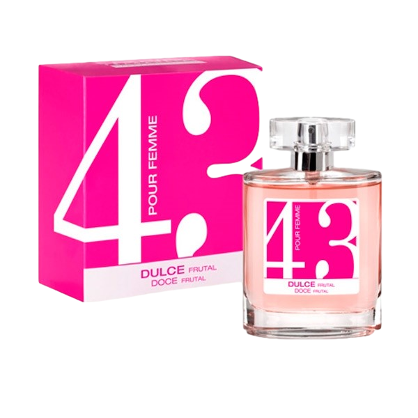 MUJER Nº43 EDP 100ML