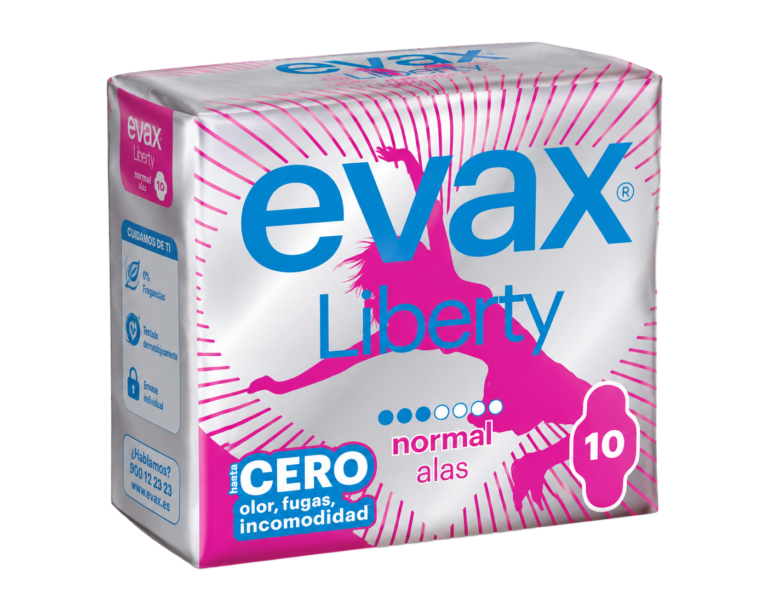 LIBERTY NORMAL ALAS 10UDS