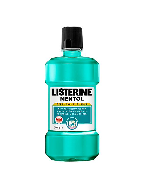 MENTOL 500 ML