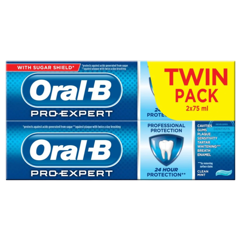 PRO-EXPERT PROF PROTECCION 2X75ML