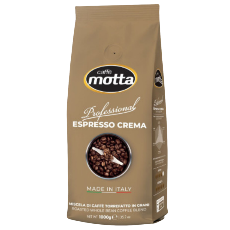 PROF ESPRESSO CREMA CAFE GRANO 1K