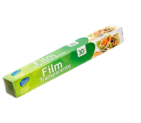 FILM PLASTICO 30M