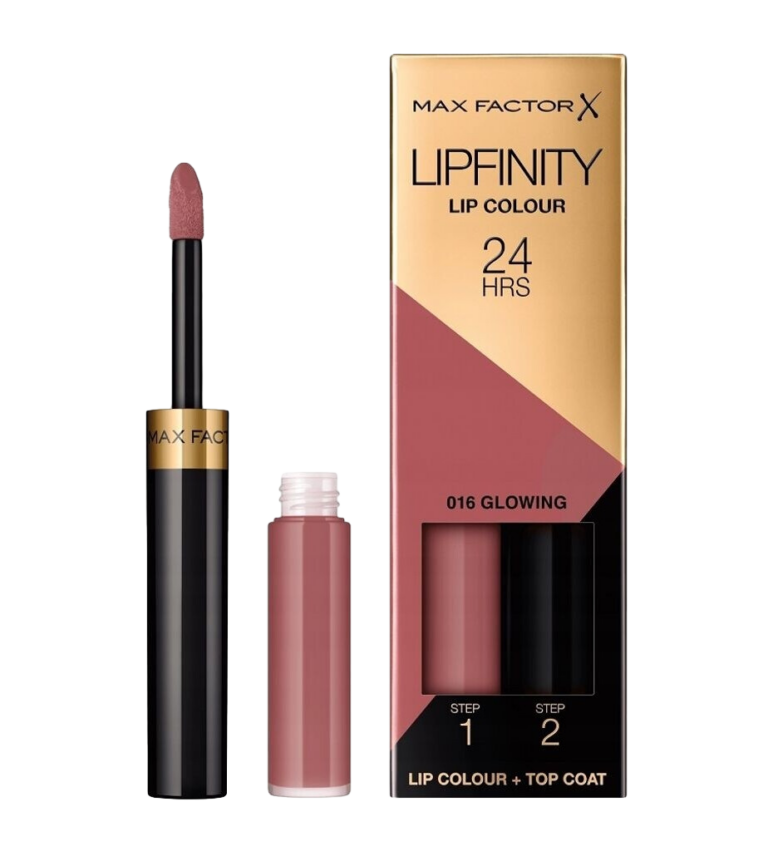 PINTALABIOS LIPFINITY N16 GLOWING