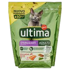 ESTERILIZADOS SALMON 440G