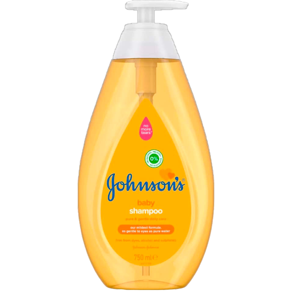 CHAMPÚ ORIGINAL 750ML