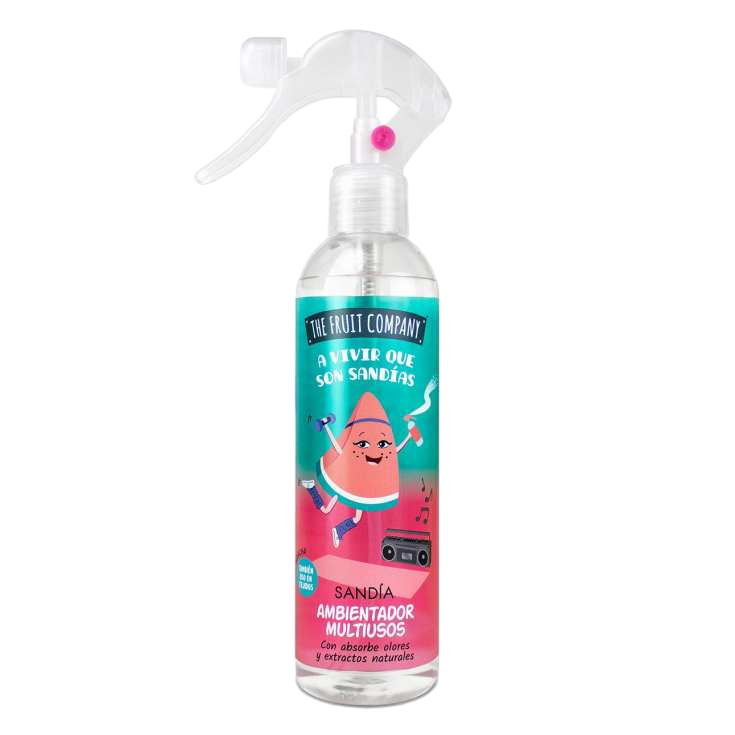 SPRAY AMB SANDIA 250ML