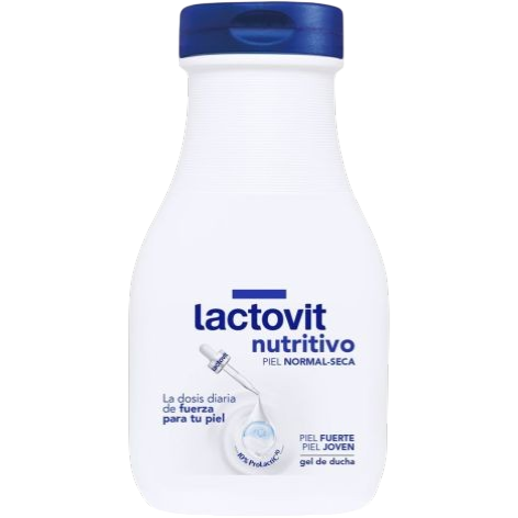GEL BAÑO 90ML