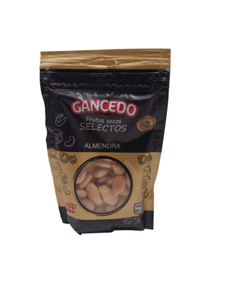 ALMENDRA FRITA 70G