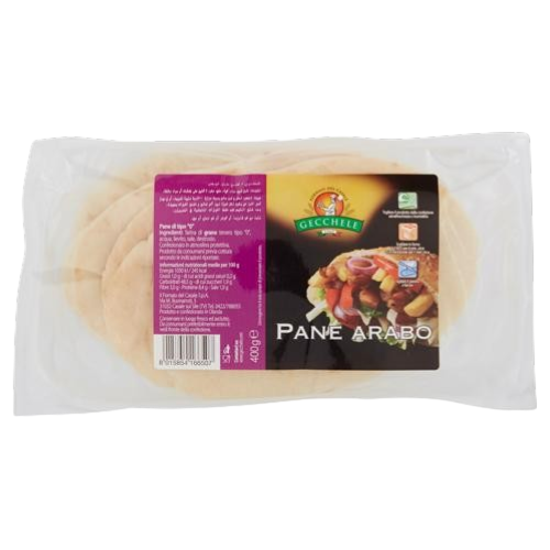 PAN KEBAB 400G