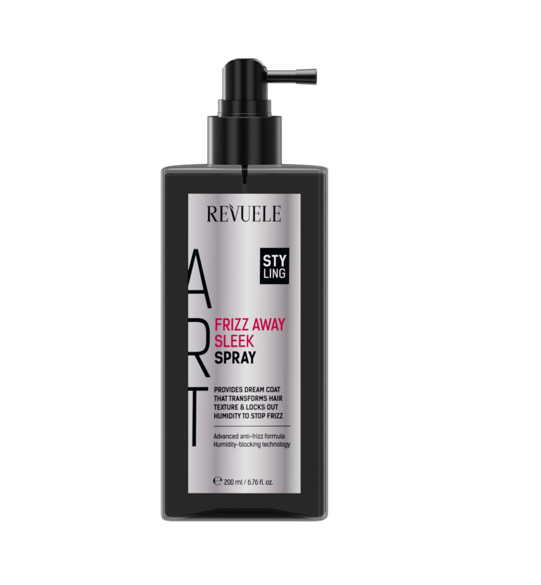 ANTI FRIZZ SPRAY 200M