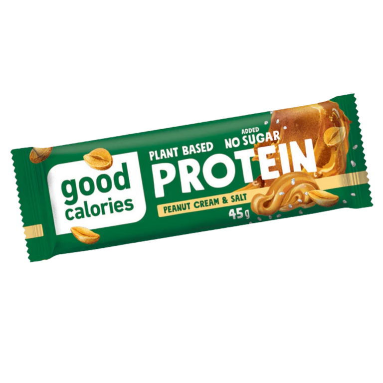 BARRITA PROT CACAH SAL 45G