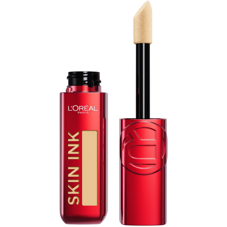 BASE-CORRECTOR SKIN INK LIGHT