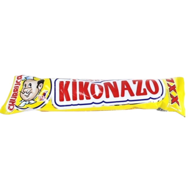 KIKONAZO SUPER SENIOR XXL 80GR