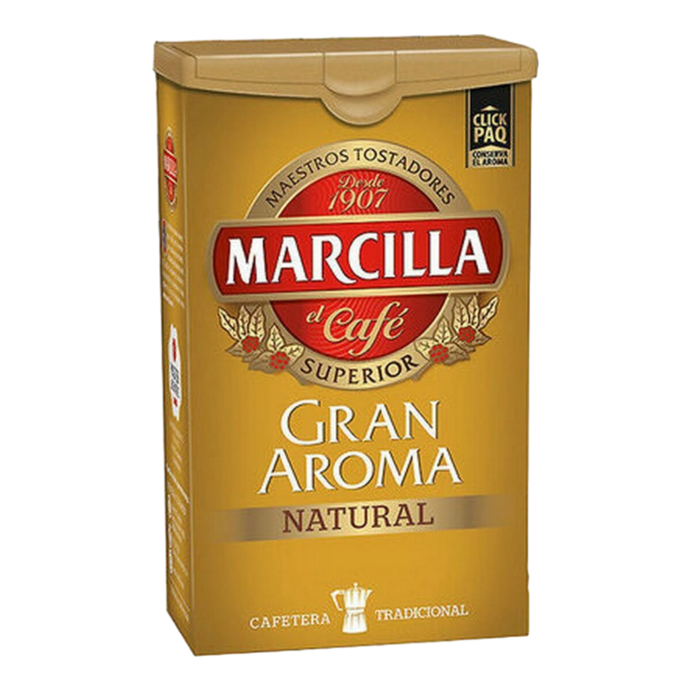 CAFE MOLIDO NATURAL 250 G